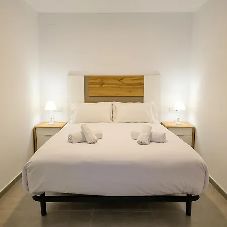 Apartment Avanoa - Apolo Iii *
