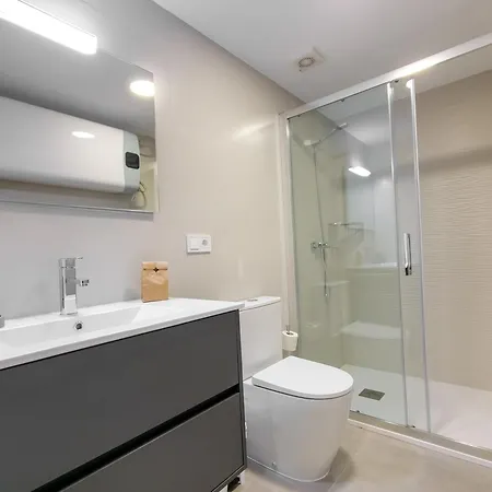 Avanoa - Apolo Iii Apartment *