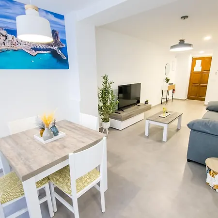 Avanoa - Apolo Iii Apartment