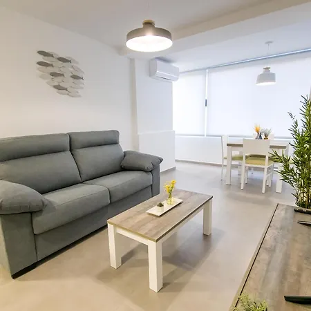 Apartment Avanoa - Apolo Iii