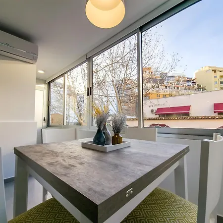 Apartment Avanoa - Apolo Iii *