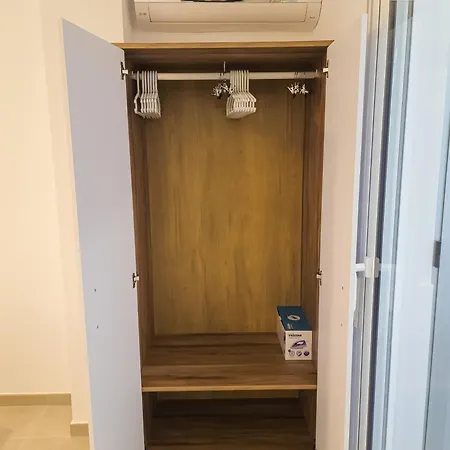 Apartment Avanoa - Apolo Iii *