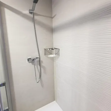 Apartment Avanoa - Apolo Iii Calpe