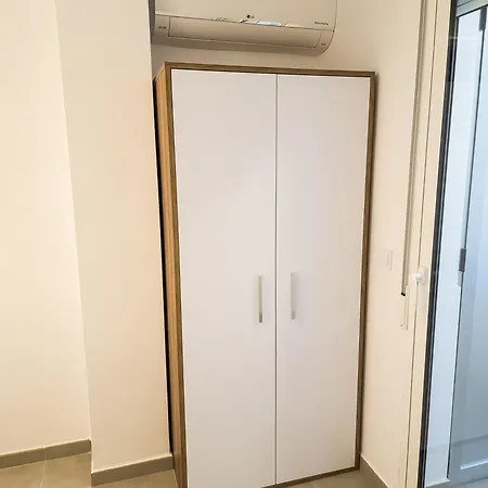 Apartment Avanoa - Apolo Iii
