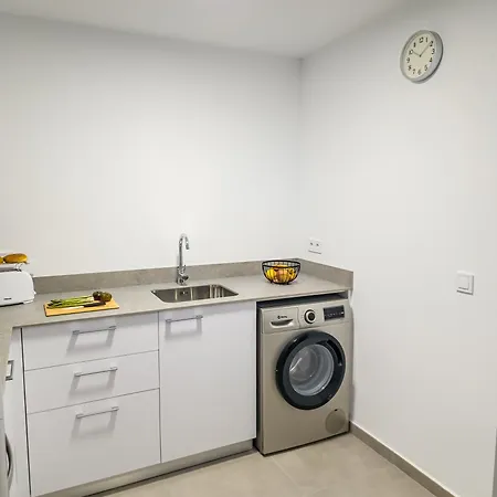Apartment Avanoa - Apolo Iii