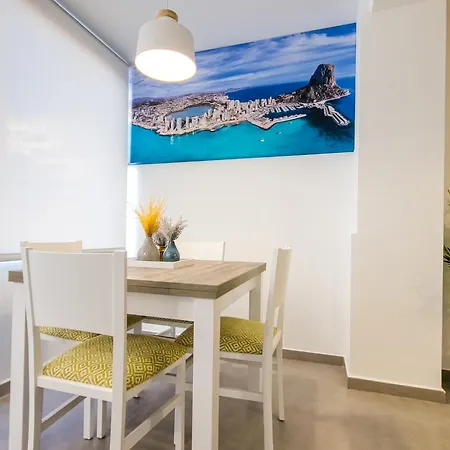 Avanoa - Apolo Iii Apartment