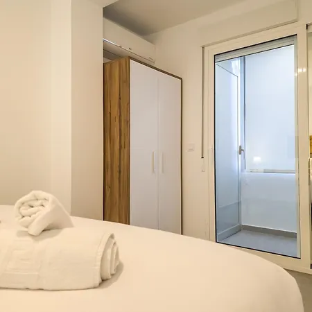 Apartment Avanoa - Apolo Iii Calpe